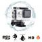 A7 Promotion hottest action camera cam 2 inch LCD action cam waterproof 720p sports camera
