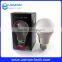 Wholesale 7W RGB smart lighting mi.light wifi led bulb