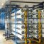 Commercial seawater desalination water treatment machine