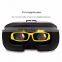 3D VR case virtual reality glasses headset suitable for mobile Andorid IOS 4"-6"