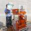FL 1-10 Cement brick block making machine price