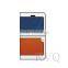 OEM factory New unqiue Case Wallet Style PU leather phone Cover For Microsoft lumia 640 with card holders