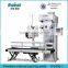 50kg cassava starch packing machines with conveyor and sewing machine