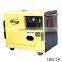6KVA Single phase KDE8600T Best manufacturer from KAIAO