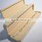 AN195 ANPHY Chain Bracelet Gift Box Jewelry Gift Packing Box Oblong Flip Box 288 boxes /ctn 22*5.2*4 cm 8 colors stock