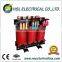 IEC standard 3 phase step down transformer 690v 400v