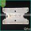 Irregularity ID card holder