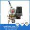 glue filling machine shoes gluing machine