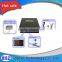 mini GPS vehicle tracker, tracking your car by free Android IOS app via smartphone
