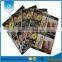 Permanent Adhesive Hot Stamping Label
