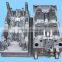Injection mold plastic moulding manufacturing
