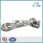 high quality new arrival clothes zipper puller / puller slider Garment Accessorie 3