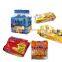 Automtic Flow Wrapping Packaging Tamarind