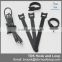Free sample multi function nylon cable ties