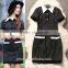 Latest Skirt Design High Quality Dress