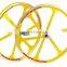 6 Spoke Carbon Wheel For Bicycle Bicycle Wheel