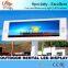 China factory RGX p10 outdoor full color led display/led video wall/video advertising