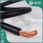 16mm 25mm 35mm 50mm 70mm 95mm h01n2-d eletric welding wire with 100% quality assurance