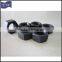 class 8 din934 hexagin nuts with zinc plated ( DIN934)