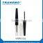 Wholesale Factory Supply Slim Shaped Liquid Eyeliner Tube with Transparent Bottle