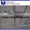 Stainless steel Portable garden fence wire mesh fence