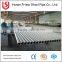 6 Inch 201 thin wall welded Stainless Steel Welded square Pipe