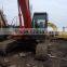 used good condition Hitachi excavator ZX230 for sale