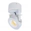 8W 2014 New Design High CRI Dimmable Adjustable led cob wall light with HEP driver, led wall light
