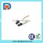 MTRJ/ST Zipcord 50/125um OM4 Fiber Jumper Cord