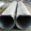 6063 6061 aluminium tube 200mm big diameter aluminium alloy tube with BV& ISO from Jiayun factory