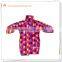 Children's water-resistant coat waterproof jacket waterproof fabric