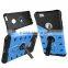 Breakingproof Sniper Mobile Case Stand Hybrid Phone Cover For Apple iPhone 6s Plus