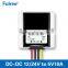 12v24v to 5v10a50w dc-dc step down converters, car power supply for led display