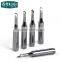 35W special tip long life internal thermal ceramic uniform temperature solder tip Welding tip