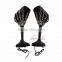 BJ-RM-066 Kawasaki Ninja 250 300 Skull Hand LED Motorcycle Mirror Turn Signals