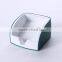 Paper memo clip holder note pad holders office desktop plastic organizer