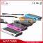 1200mah mini solar multiple mobile phone charger