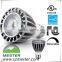 UL Energy Star 8w dim par 20 led bulbs