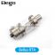 Stainless Steel, Pyrex Glass Material UD Bellus RTA Tank From Elego