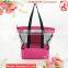 Wholesale fashion cooler bag portable outdoor use big cooler bag                        
                                                Quality Choice