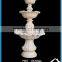 Customize design garden water fountains