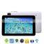 White For Android Quad Core GPS WIFI Kids Children Tablet PC