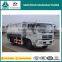 160HP Dongfeng 4x2 10m3 Capacity of Compactor Garbage Truck