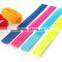 Nylon reusable magic tape adjustable Hook and Loop cable tie