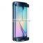 safety glass for Samsung s6 edge plus 3D touch sensitive full cover curve temper glass body glass screen protector