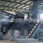 NPK Compound Fertilizer Making production line flow chart