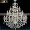 Special Price Limited Proposition New Design European Style Modern K9 crystal chandelier