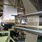 200um black polyethlene builders film for construction