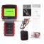 2016 Best Selling professional car battery discharge tester---Perfect function launch bst-460 battery tester original launch