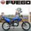 Chongqing Fuego Power Tornado XR 250 Off-Road Motorcycle Sportsbike With Luggage Rack